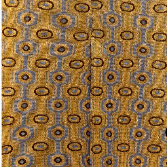 JACQUARD PENCIL SKIRT AND TOP SET - Picture 8 of 13